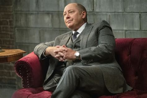 raymond reddington watch|what is raymond reddingtons secret.